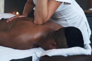 Mobile massage therapy house calls in Gauteng